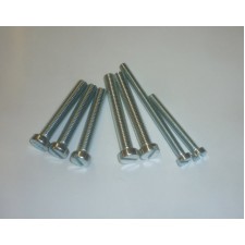 ENGINE BOLTS FOR SIDE COVERS (7 PCS)